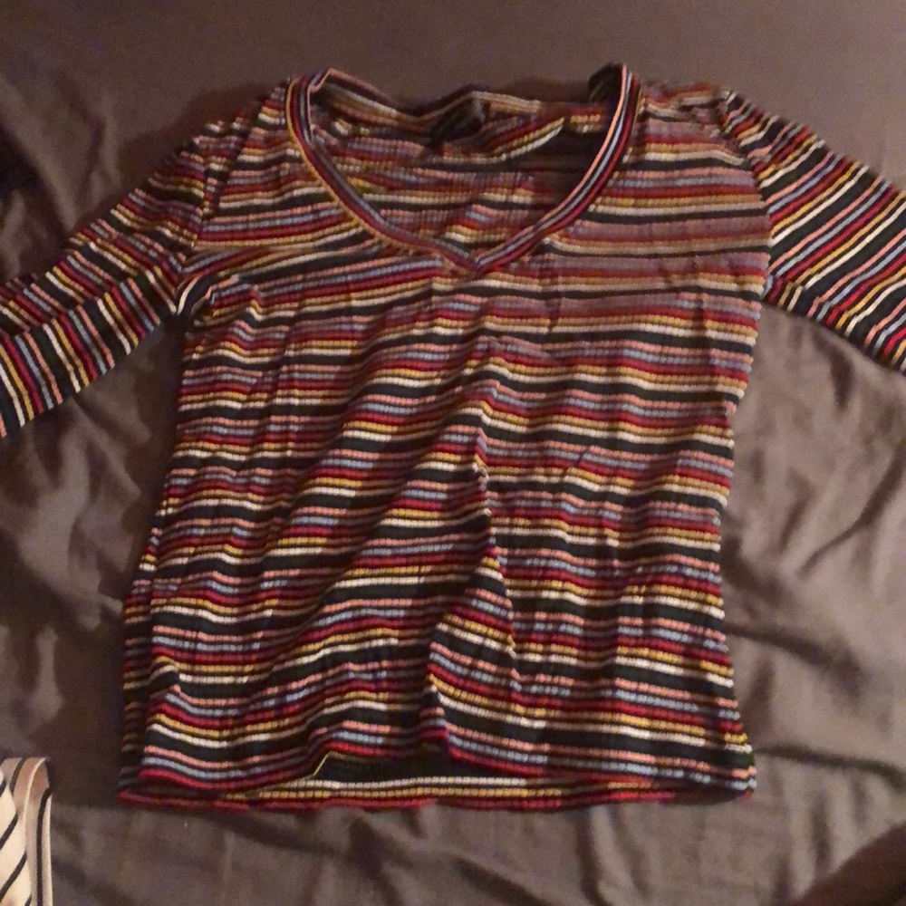 long sleeve